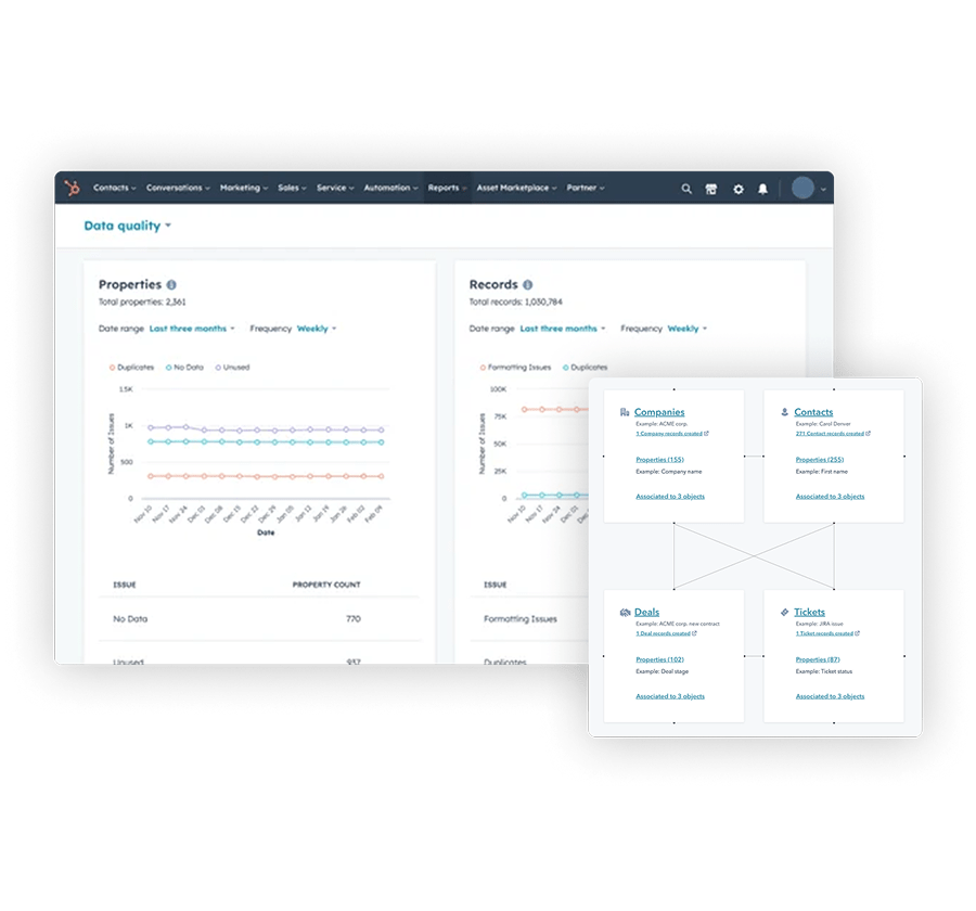 Six & Flow | Data Consulting
