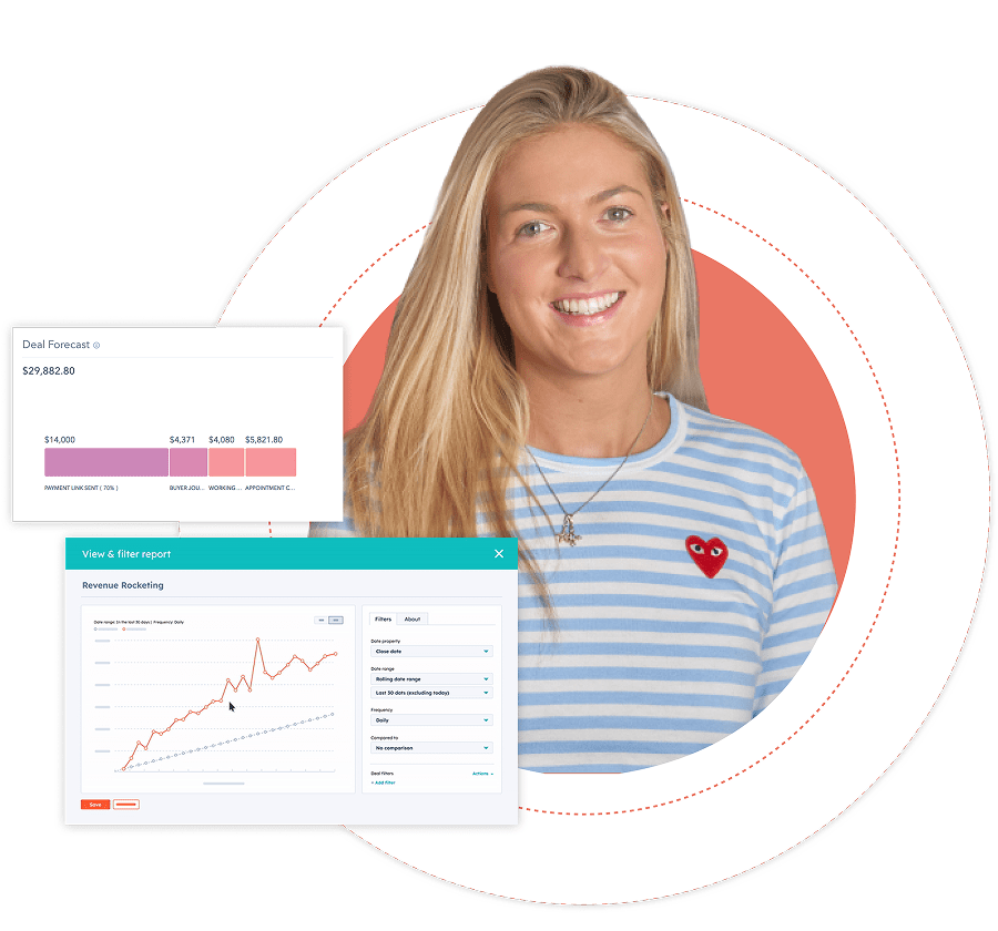 Six & Flow _ Sales Hub Onboarding