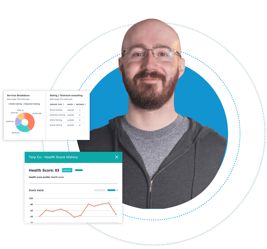 Six & Flow _ Service Hub Onboarding