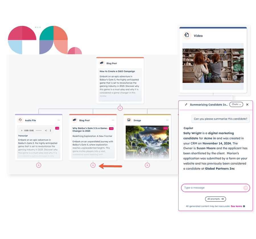 Six & Flow _ _HubSpot AI Content Remix_