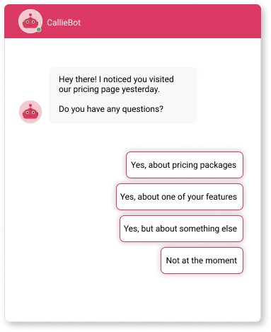 drift chatbot