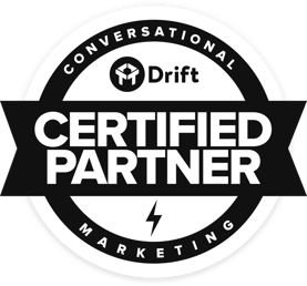 Drift certified partner