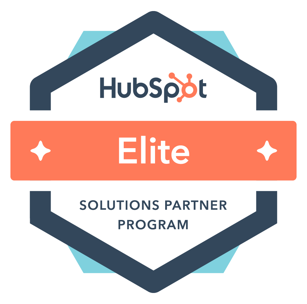 HubSpot Elite Partner