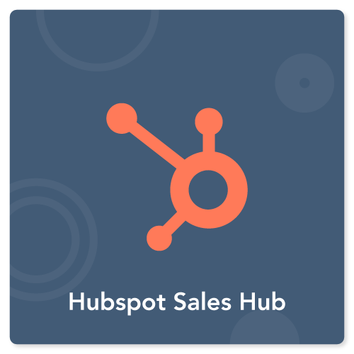 hubspot sales hub