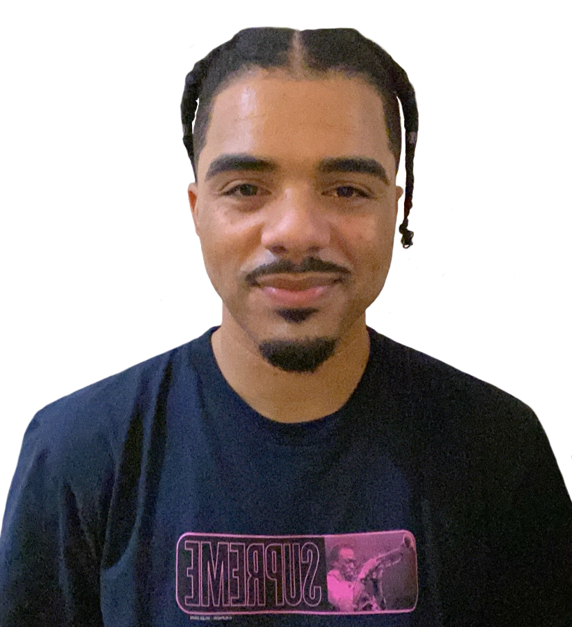 Joseph Thomas | Six & Flow