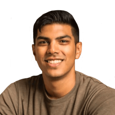 Ravi Persaud | Six & Flow