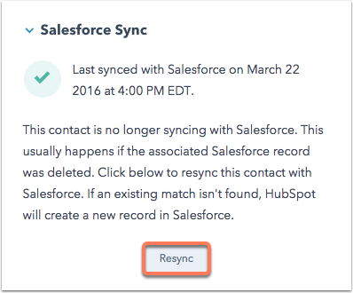 refresh-no-longer-syncing-with-salesforce