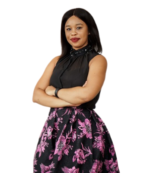 Rethabile Motsoari | Six & Flow