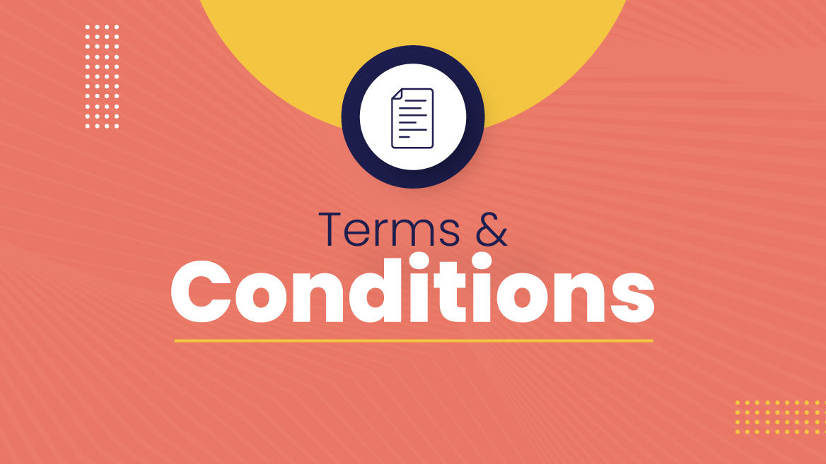 Terms & Conditions | Six & Flow