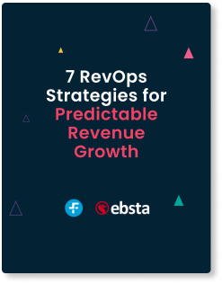 7 RevOps Strategies for Predictable Revenue Growth