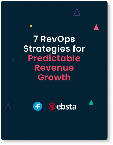 7 RevOps Strategies for Predictable Revenue Growth 1-3