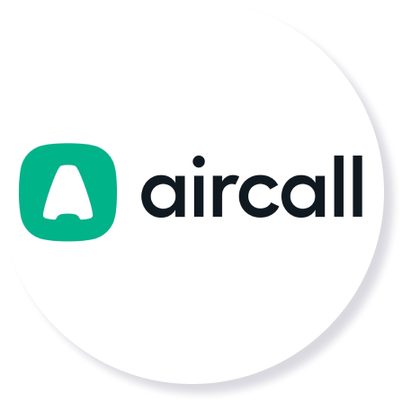Aircall Logo