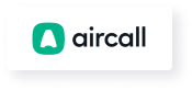 Aircall Partner | Six & Flow