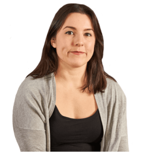 Alice Robinson | Principal Strategidst