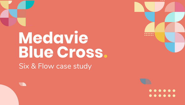 Medavie Blue Cross HubSpot Case Study