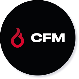 CFM Logo