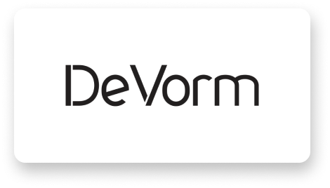 De Vorm