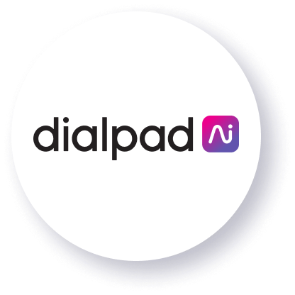 Dialpad logo (small)