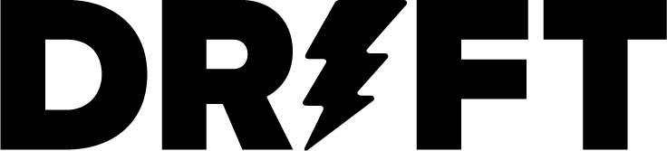 Drift Partner Logo