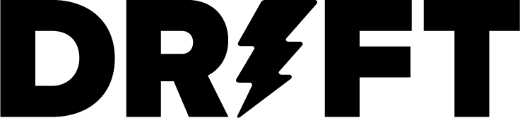 Drift Partner Logo