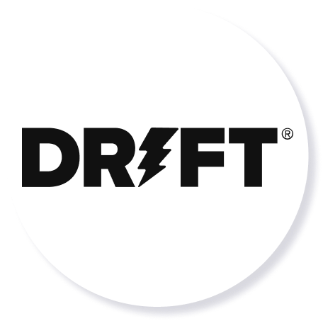 Drift logo