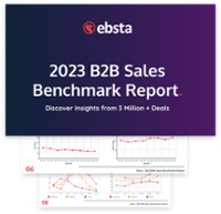 Ebsta 2023 Benchmark Report