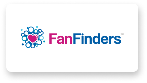Fan Finders