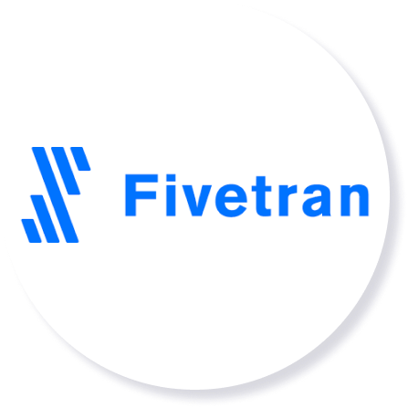 Fivetran logo