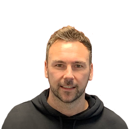 Gareth Peterson