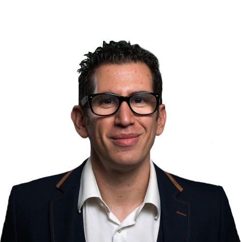 Guy Levine | Why work with Six & Flow