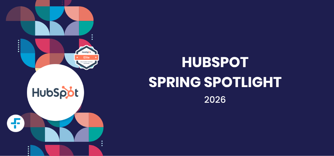 Six & Flow | HubSpot Spring Spotlight 2026