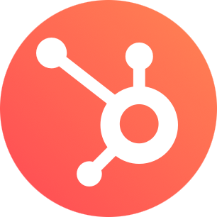 HubSpot Logo