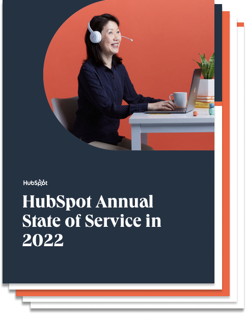 HubSpot Report