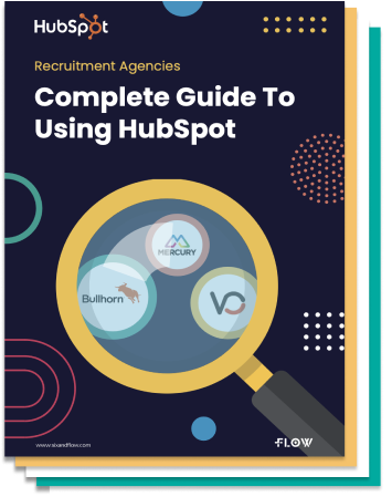 HubSpot for Recruitment guide-1