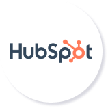 HubSpot Logo