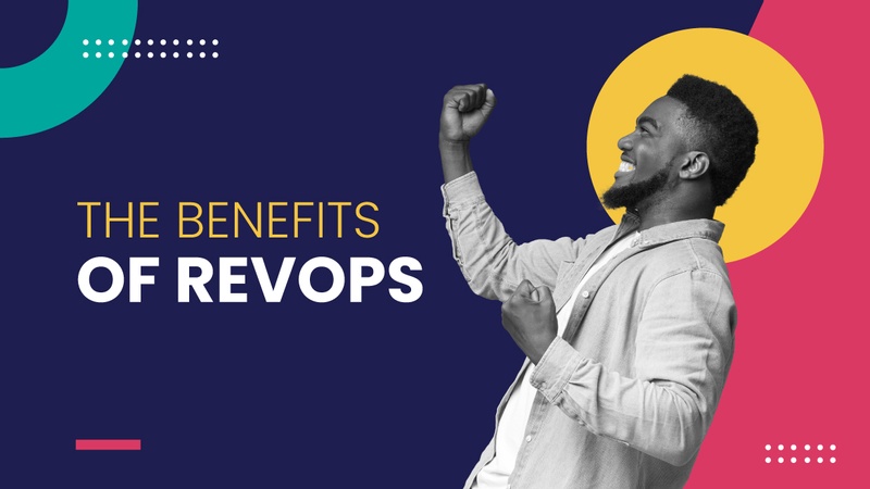 benefits of revops