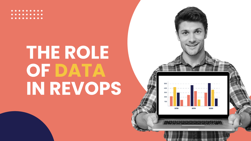 role of data revops