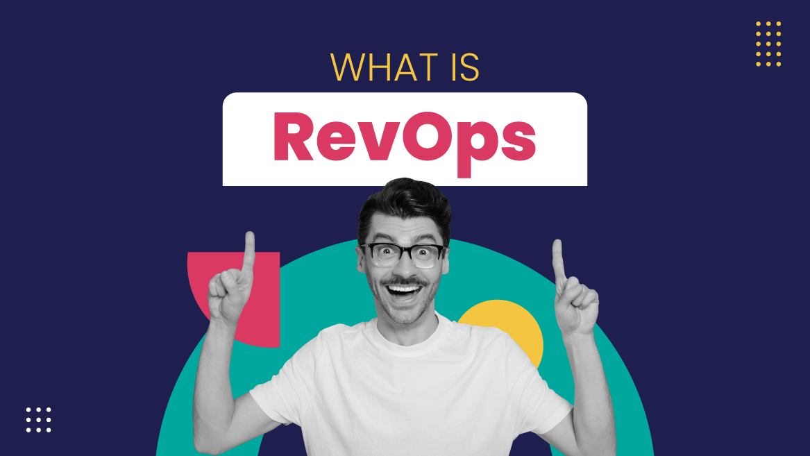 What is RevOps