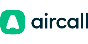 Aircall - Logo