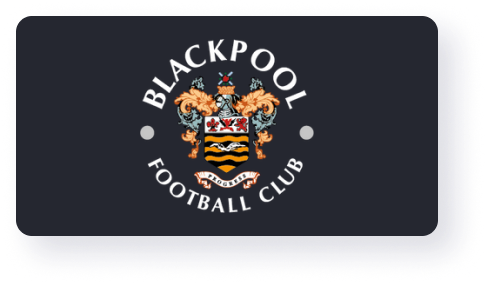 Blackpool FC - Testimonial 