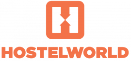 Hostelworld - Logo
