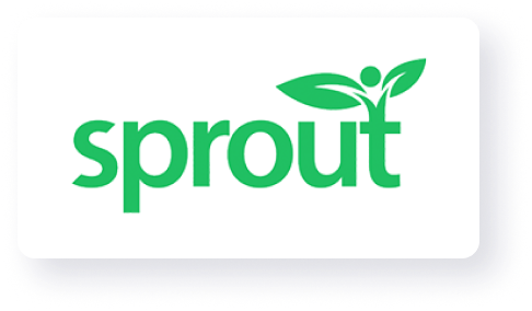 Sprout at work