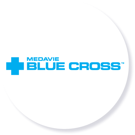 Medavie Blue Cross Logo