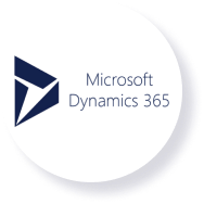 Microsoft Dynamics