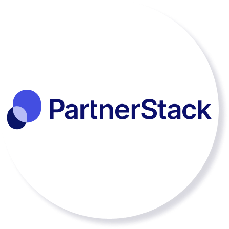 Partnerstack logo