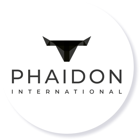 Phaidon International