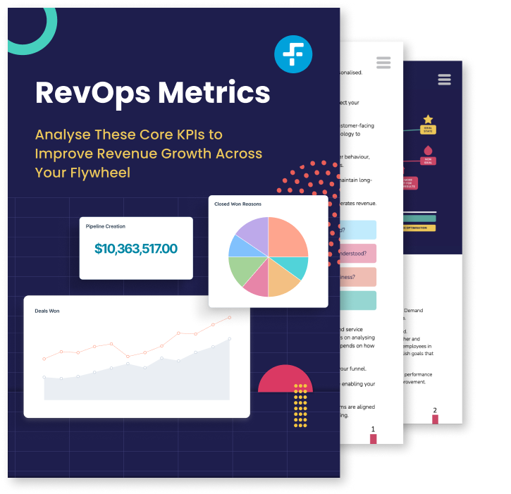 RevOps Metrics Guide