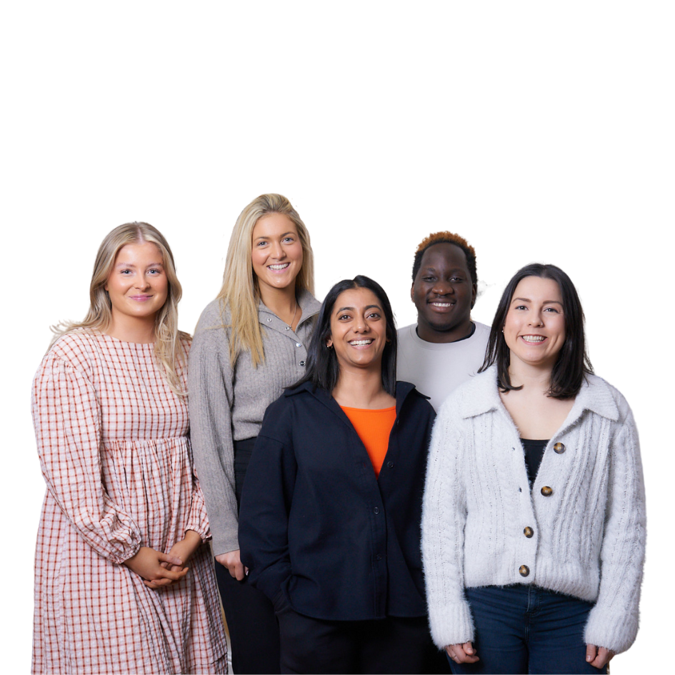 Build a high-performing sales team