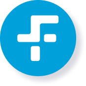 Six & Flow Logo