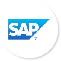 SAP logo API Services